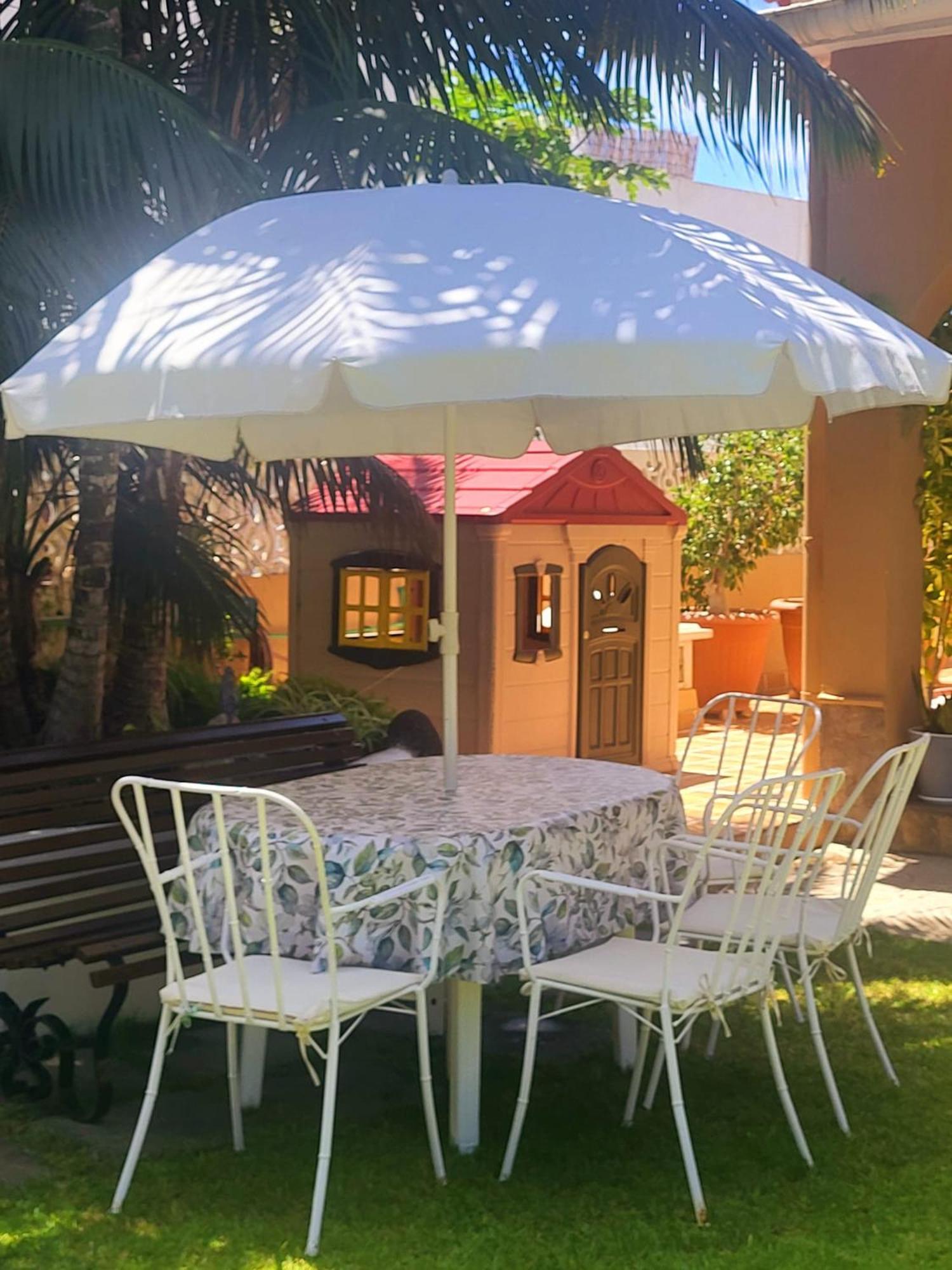 Orotava Garden House Perfect For Families Villa La Orotava Exterior photo
